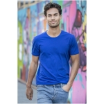 T-shirts de merchandising en coton biologique 200 g/m² Elevate NXT