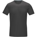 T-shirts de merchandising en coton biologique 200 g/m² Elevate NXT deuxième vue frontale