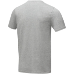 T-shirts de merchandising en coton biologique 200 g/m² Elevate NXT troisième vue arrière