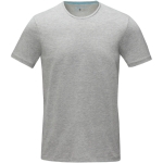 T-shirts de merchandising en coton biologique 200 g/m² Elevate NXT deuxième vue frontale