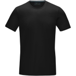 T-shirts de merchandising en coton biologique 200 g/m² Elevate NXT deuxième vue frontale