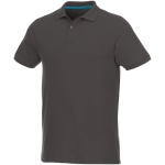 Polos en coton biologique et polyester recyclé 220 g/m² Elevate NXT