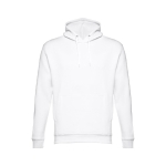 Sweats à capuche unisexe plusieurs coloris 320 g/m² THC Phoenix couleur blanc première vue