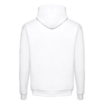 Sweats à capuche unisexe plusieurs coloris 320 g/m² THC Phoenix couleur blanc