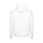 Sweats à capuche unisexe plusieurs coloris 320 g/m² THC Phoenix couleur blanc deuxième vue