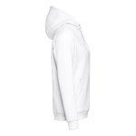 Sweats à capuche unisexe plusieurs coloris 320 g/m² THC Phoenix couleur blanc