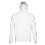 Sweats à capuche unisexe plusieurs coloris 320 g/m² THC Phoenix couleur blanc