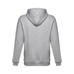 Sweats à capuche unisexe plusieurs coloris 320 g/m² THC Phoenix couleur gris deuxième vue