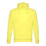 Sweats à capuche unisexe plusieurs coloris 320 g/m² THC Phoenix couleur jaune