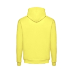 Sweats à capuche unisexe plusieurs coloris 320 g/m² THC Phoenix couleur jaune deuxième vue