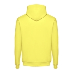 Sweats à capuche unisexe plusieurs coloris 320 g/m² THC Phoenix couleur jaune