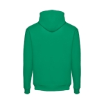 Sweats à capuche unisexe plusieurs coloris 320 g/m² THC Phoenix couleur vert deuxième vue