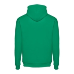 Sweats à capuche unisexe plusieurs coloris 320 g/m² THC Phoenix couleur vert