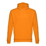 Sweats à capuche unisexe plusieurs coloris 320 g/m² THC Phoenix couleur orange