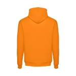 Sweats à capuche unisexe plusieurs coloris 320 g/m² THC Phoenix couleur orange deuxième vue