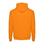 Sweats à capuche unisexe plusieurs coloris 320 g/m² THC Phoenix couleur orange