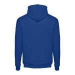 Sweats à capuche unisexe plusieurs coloris 320 g/m² THC Phoenix couleur bleu roi