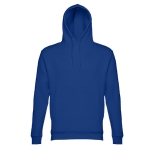 Sweats à capuche unisexe plusieurs coloris 320 g/m² THC Phoenix couleur bleu roi quatrième vue