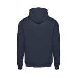 Sweats à capuche unisexe plusieurs coloris 320 g/m² THC Phoenix couleur bleu marine deuxième vue