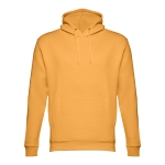 Sweats à capuche unisexe plusieurs coloris 320 g/m² THC Phoenix couleur jaune foncé