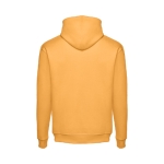 Sweats à capuche unisexe plusieurs coloris 320 g/m² THC Phoenix couleur jaune foncé deuxième vue