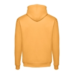 Sweats à capuche unisexe plusieurs coloris 320 g/m² THC Phoenix couleur jaune foncé