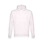 Sweats à capuche unisexe plusieurs coloris 320 g/m² THC Phoenix couleur rose clair  première vue