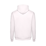 Sweats à capuche unisexe plusieurs coloris 320 g/m² THC Phoenix couleur rose clair  deuxième vue