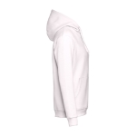 Sweats à capuche unisexe plusieurs coloris 320 g/m² THC Phoenix couleur rose clair  troisième vue