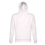 Sweats à capuche unisexe plusieurs coloris 320 g/m² THC Phoenix couleur rose clair  quatrième vue