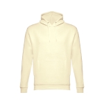 Sweats à capuche unisexe plusieurs coloris 320 g/m² THC Phoenix couleur jaune clair première vue