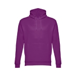 Sweats à capuche unisexe plusieurs coloris 320 g/m² THC Phoenix couleur mauve première vue