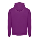 Sweats à capuche unisexe plusieurs coloris 320 g/m² THC Phoenix couleur mauve