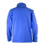 Veste softshell imperméable et respirante 300 g/m² MKT Baidok couleur bleu