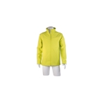 Veste softshell imperméable et respirante 300 g/m² MKT Baidok deuxième vue