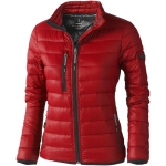 Veste pour femmes en duvet et nylon 20T 115 g/m² Elevate Life