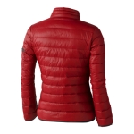 Veste pour femmes en duvet et nylon 20T 115 g/m² Elevate Life