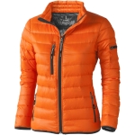 Veste pour femmes en duvet et nylon 20T 115 g/m² Elevate Life