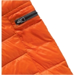 Veste pour femmes en duvet et nylon 20T 115 g/m² Elevate Life