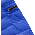 Veste pour femmes en duvet et nylon 20T 115 g/m² Elevate Life