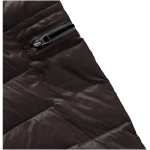 Veste pour femmes en duvet et nylon 20T 115 g/m² Elevate Life