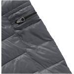 Veste pour femmes en duvet et nylon 20T 115 g/m² Elevate Life