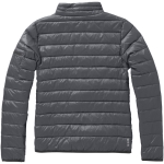 Veste pour femmes en duvet et nylon 20T 115 g/m² Elevate Life