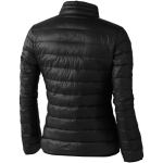 Veste pour femmes en duvet et nylon 20T 115 g/m² Elevate Life vue détail 1