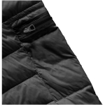 Veste pour femmes en duvet et nylon 20T 115 g/m² Elevate Life