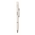 Stylo avec pulvérisateur rechargeable Encre Bleue Antibactérien Liquid couleur blanc cinquième vue