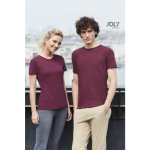 T-shirts publicitaires unisexes en 100% coton 150 g/m² SOL'S Regent