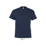 T-shirt personnalisé 100% coton 150 g/m² SOL'S Victory