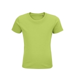 T-shirt pour enfants en coton 100% biologique 175 g/m² SOL'S Pioneer huitième vue