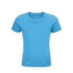 T-shirt pour enfants en coton 100% biologique 175 g/m² SOL'S Pioneer